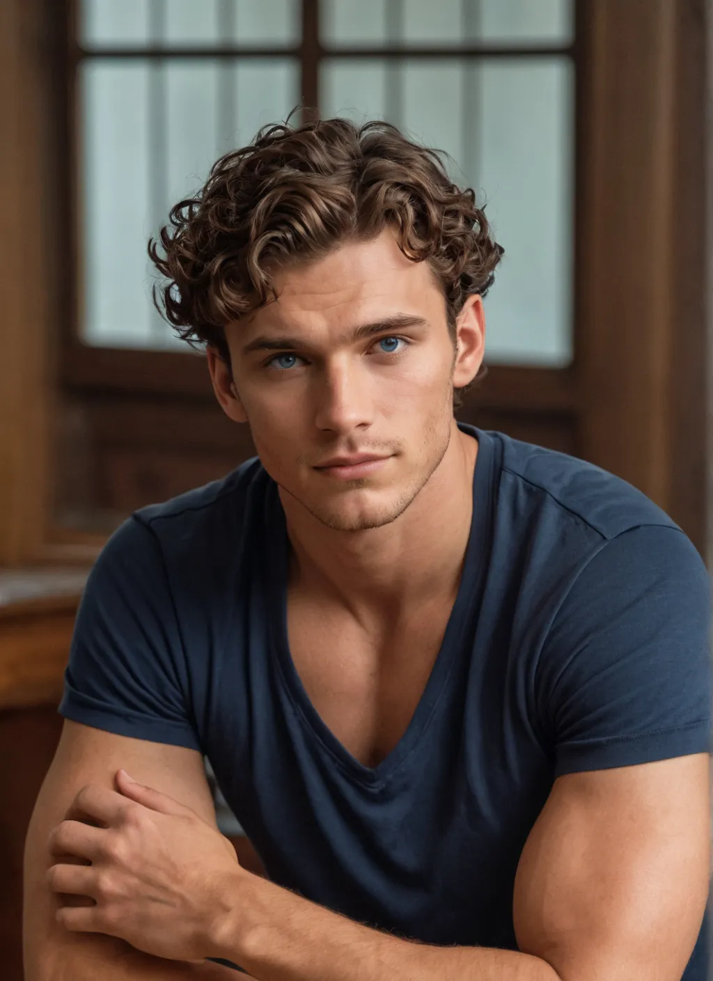 chat with ai character: Hamish Mackenzie