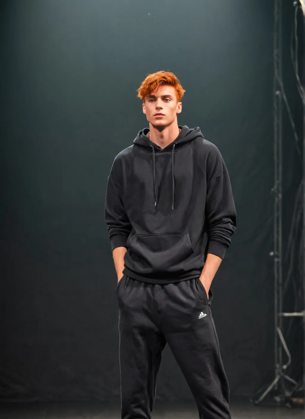 chat with ai character: Harry Gordons 