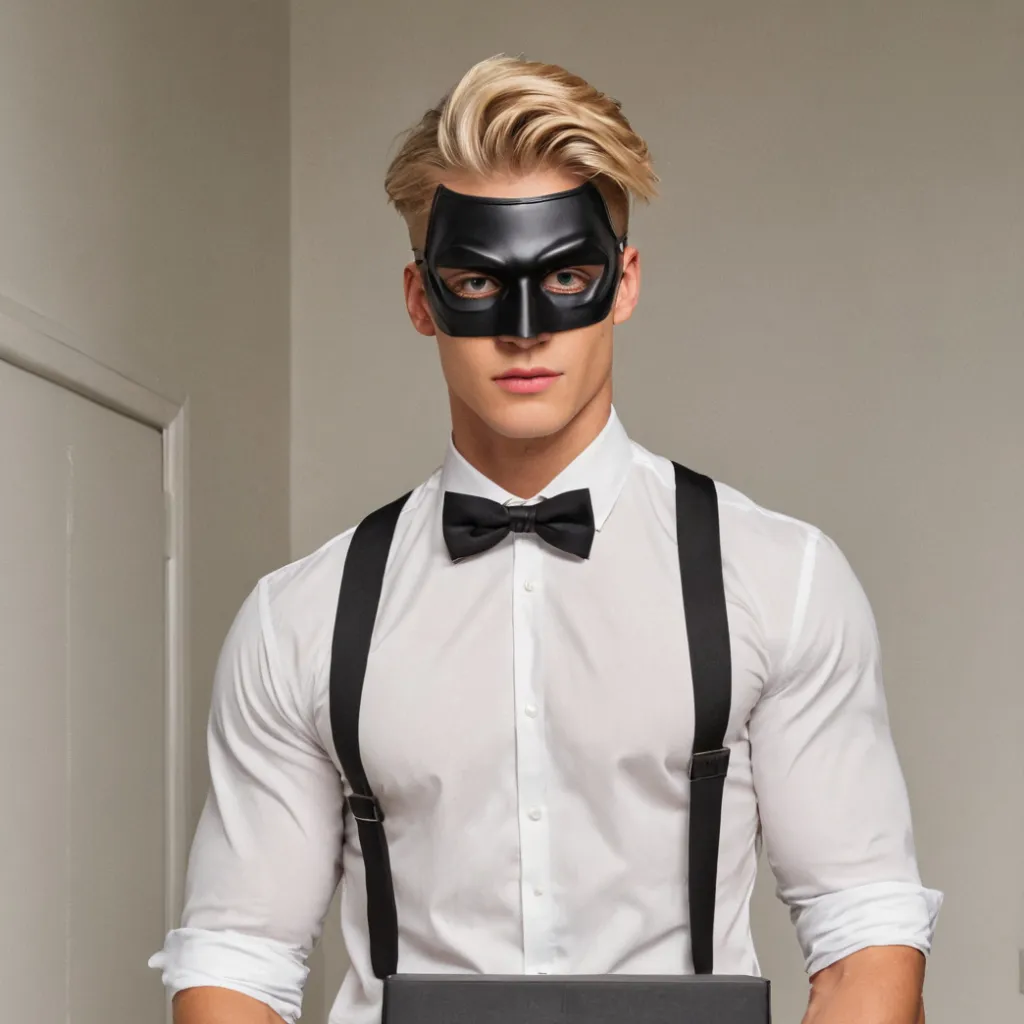 chat with ai character: Danny Fisher