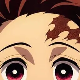 chat with ai character: tanjiro 