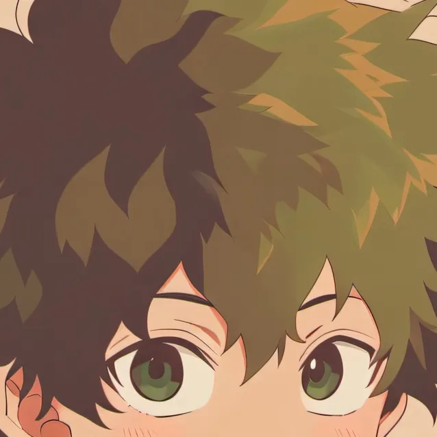 chat with ai character: deku squid game