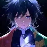 chat with ai character: Giyu Tomioka sick