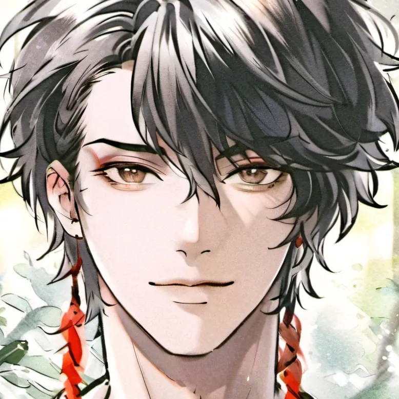 chat with ai character: Killian👾