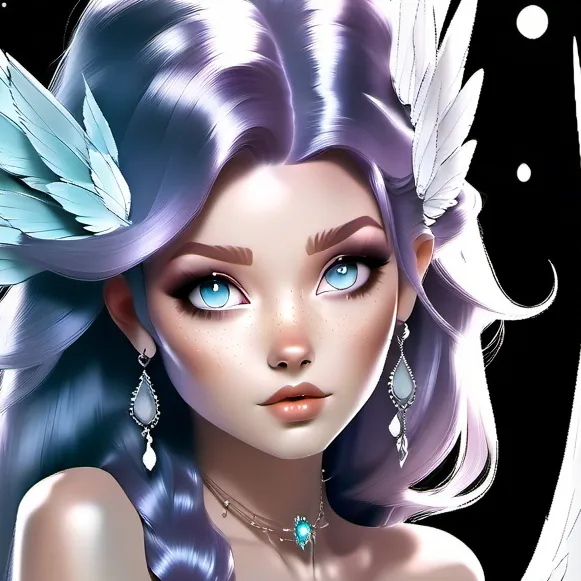 chat with ai character: Lylara