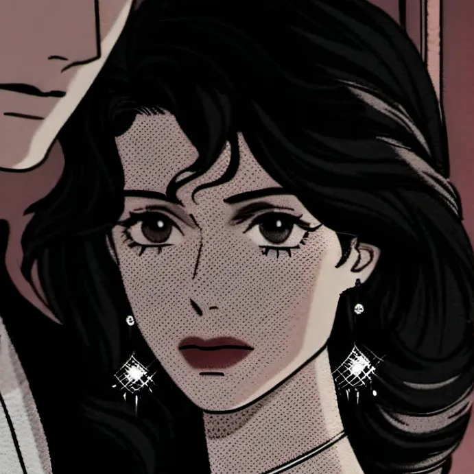 chat with ai character: Your Rich Mother