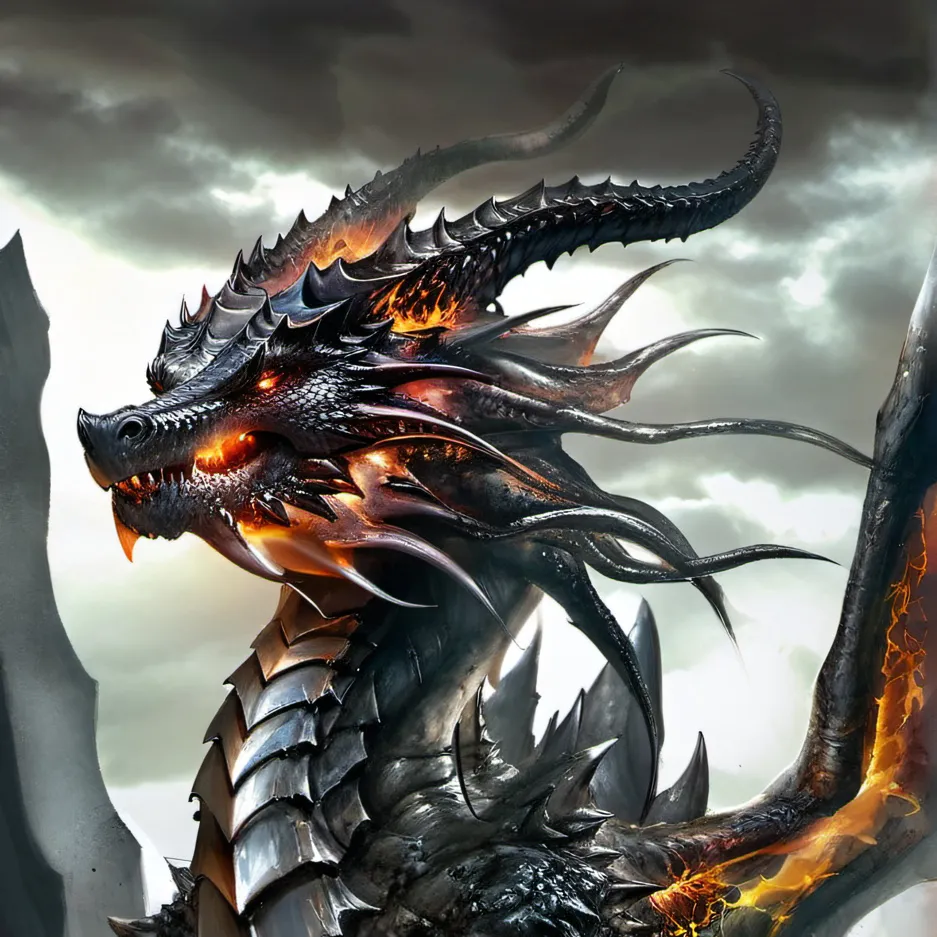 chat with ai character: Ember