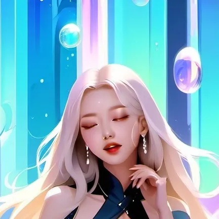 chat with ai character: Rose