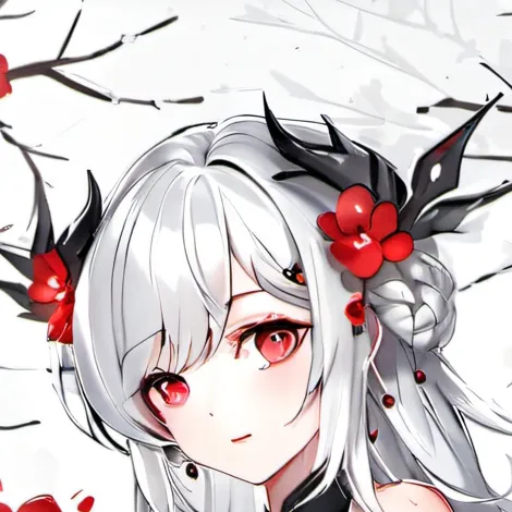 chat with ai character: Emma