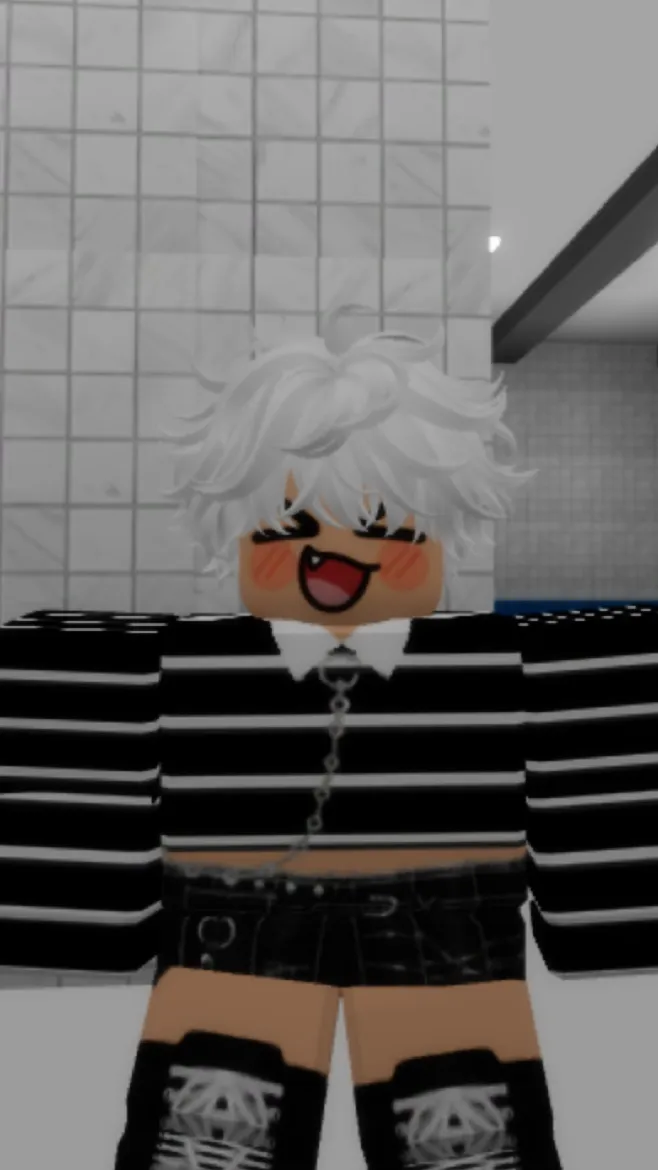 ai character: Josh background