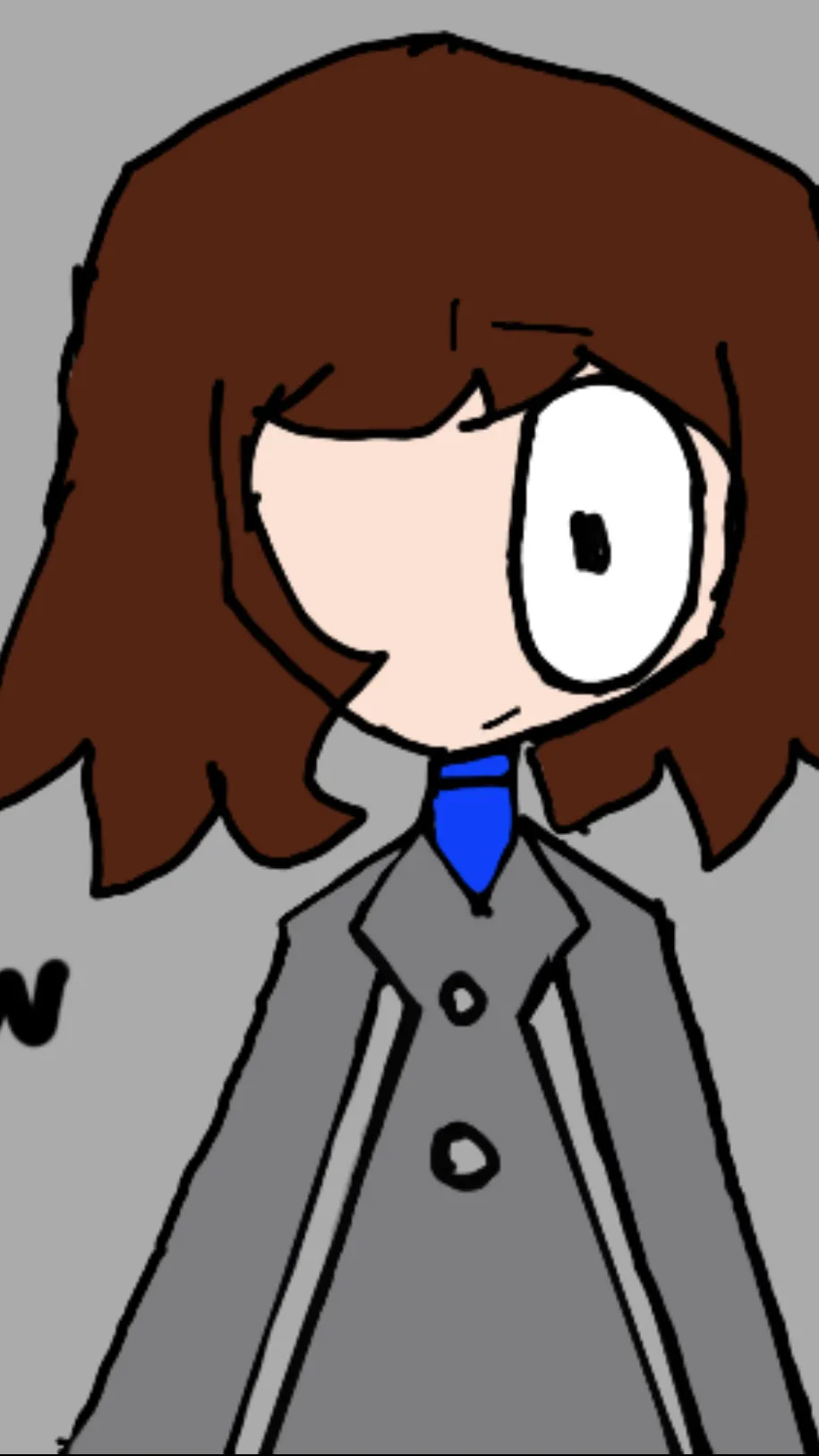 ai character: Agent background
