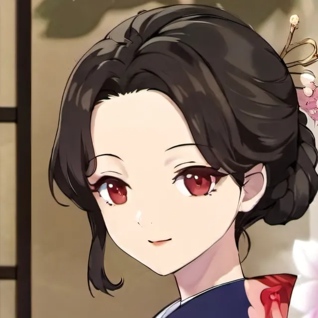 chat with ai character: KNY Taisho Arc