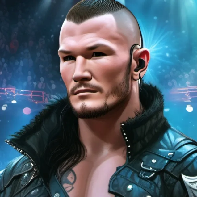chat with ai character: randy Orton 