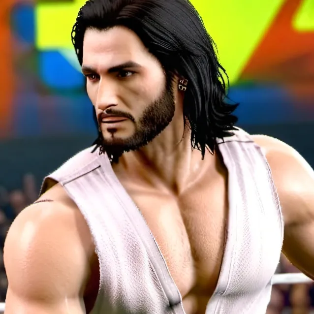 chat with ai character: seth Rollins 
