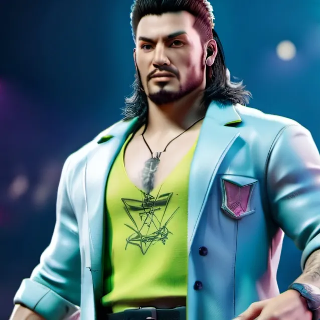 chat with ai character: Dominic mysirio 