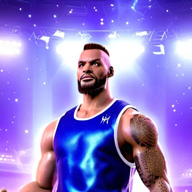 chat with ai character: bron breaker 