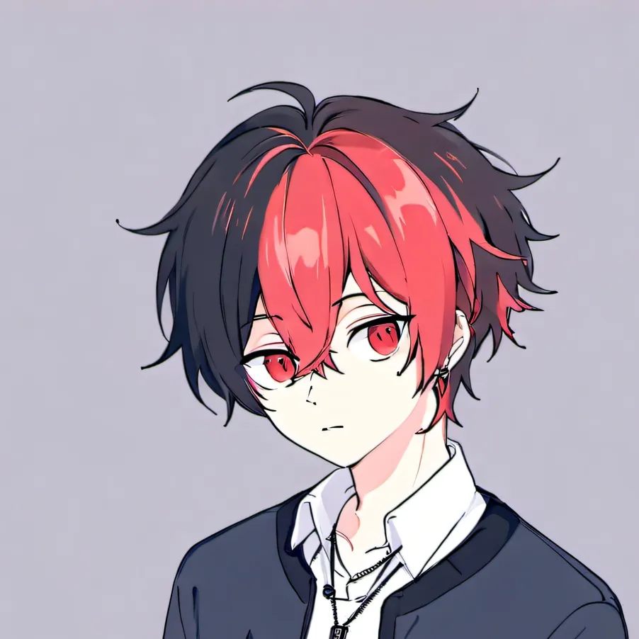 chat with ai character: Jhon 