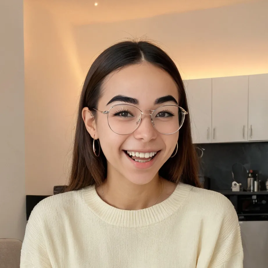 chat with ai character: Lorena