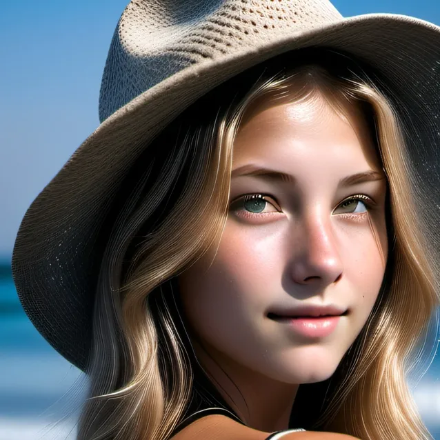 chat with ai character: Juliet