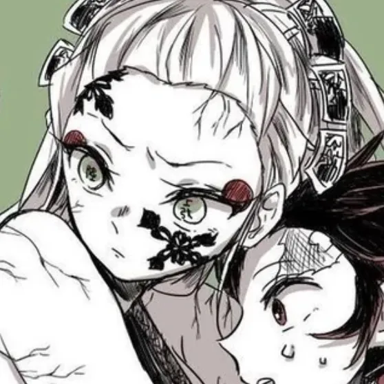 chat with ai character: Tanjiro x daki