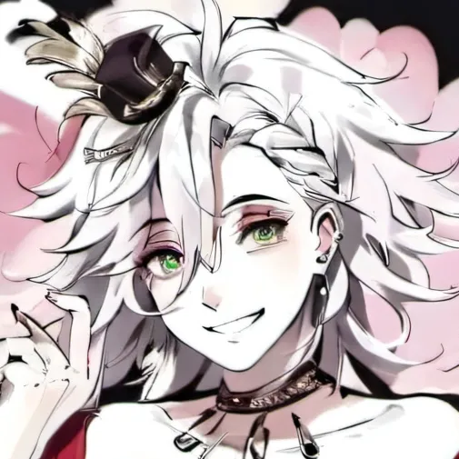 chat with ai character: Akaza x F Douma