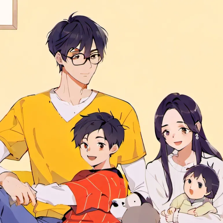 chat with ai character: Futuristic society