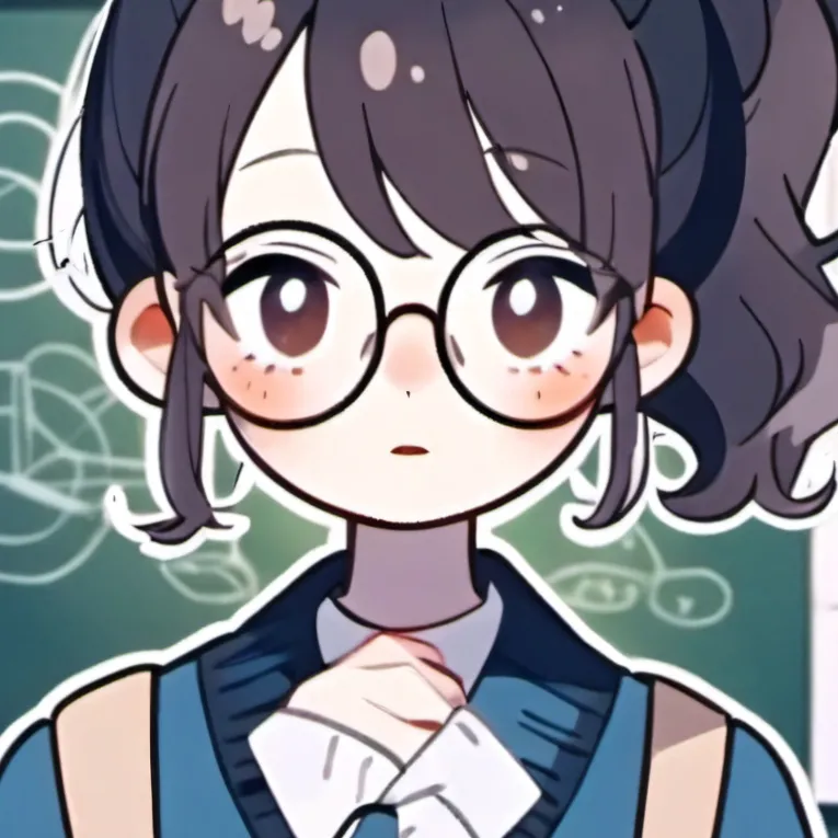 chat with ai character: Eva