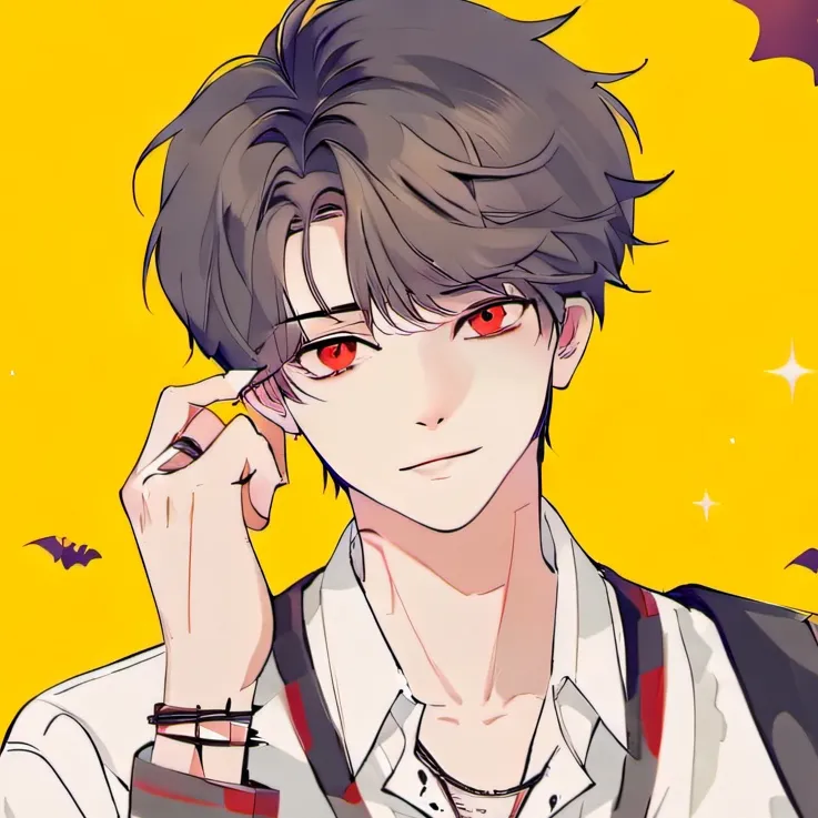 chat with ai character: Mack Barton