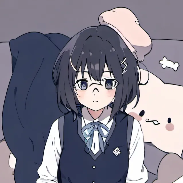 chat with ai character: Amy Yamasaki