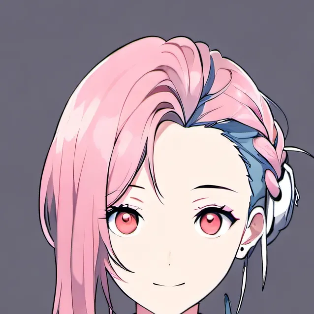 chat with ai character: Mom..? 