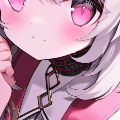 chat with ai character: Hazel 