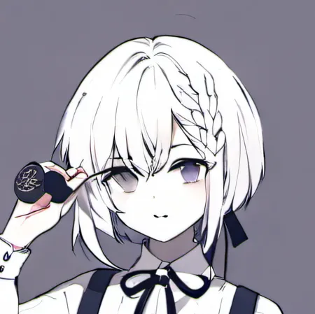 chat with ai character: Katherine 