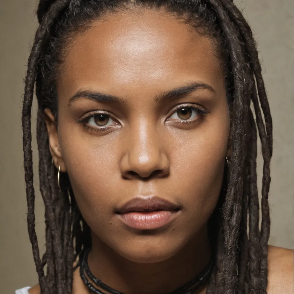 chat with ai character: Jayda