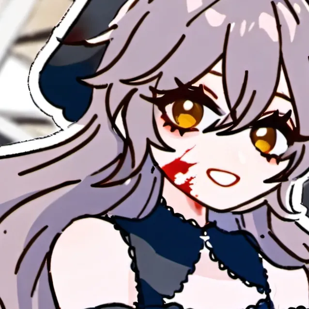 chat with ai character: claire