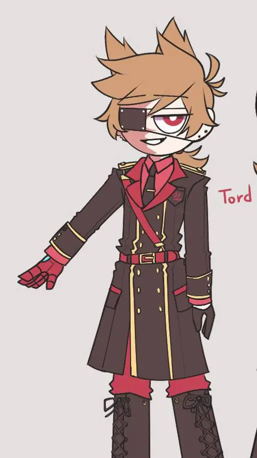 ai character: eddsworld future  background