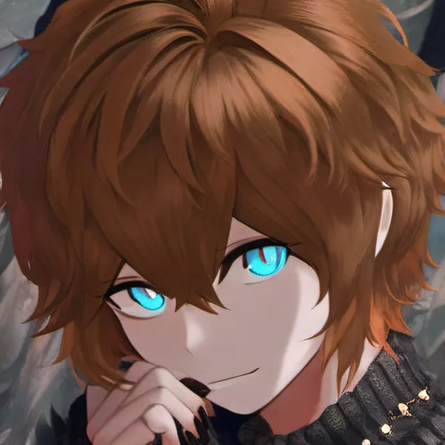 chat with ai character: Jacob 