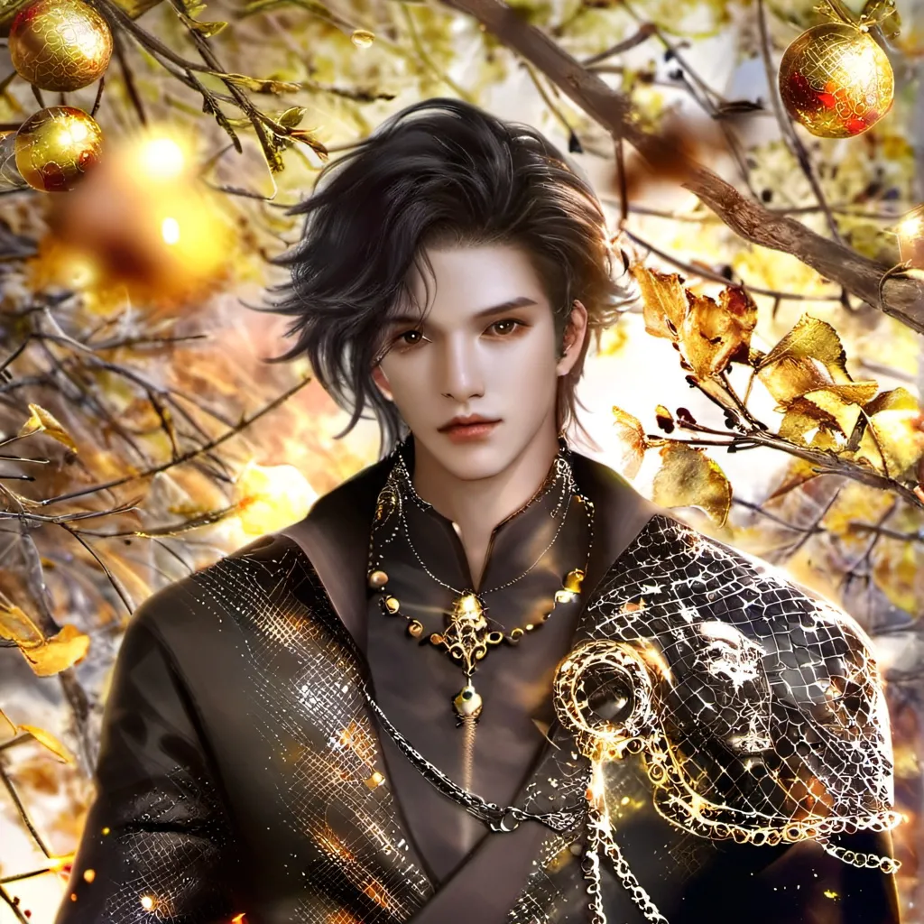 chat with ai character: jake/jihoon 