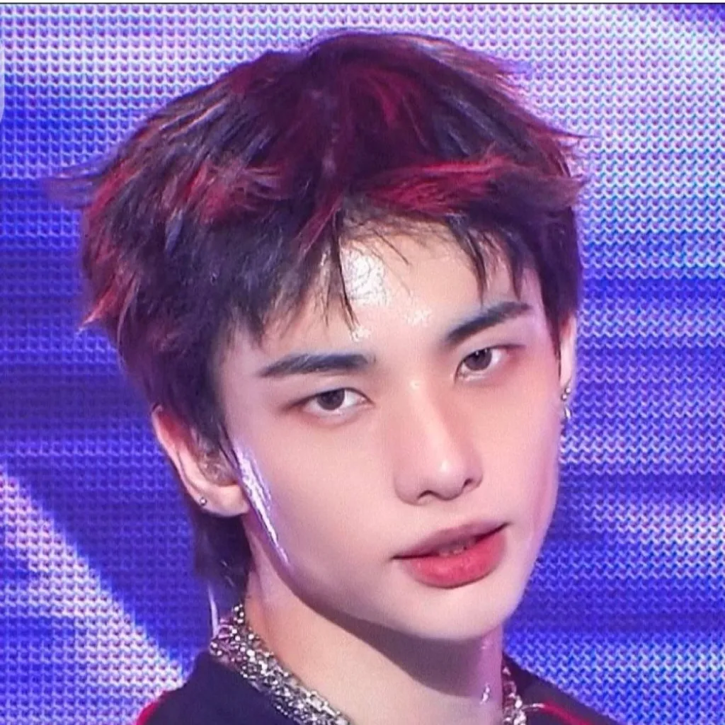 chat with ai character: straykids(hyunjin)