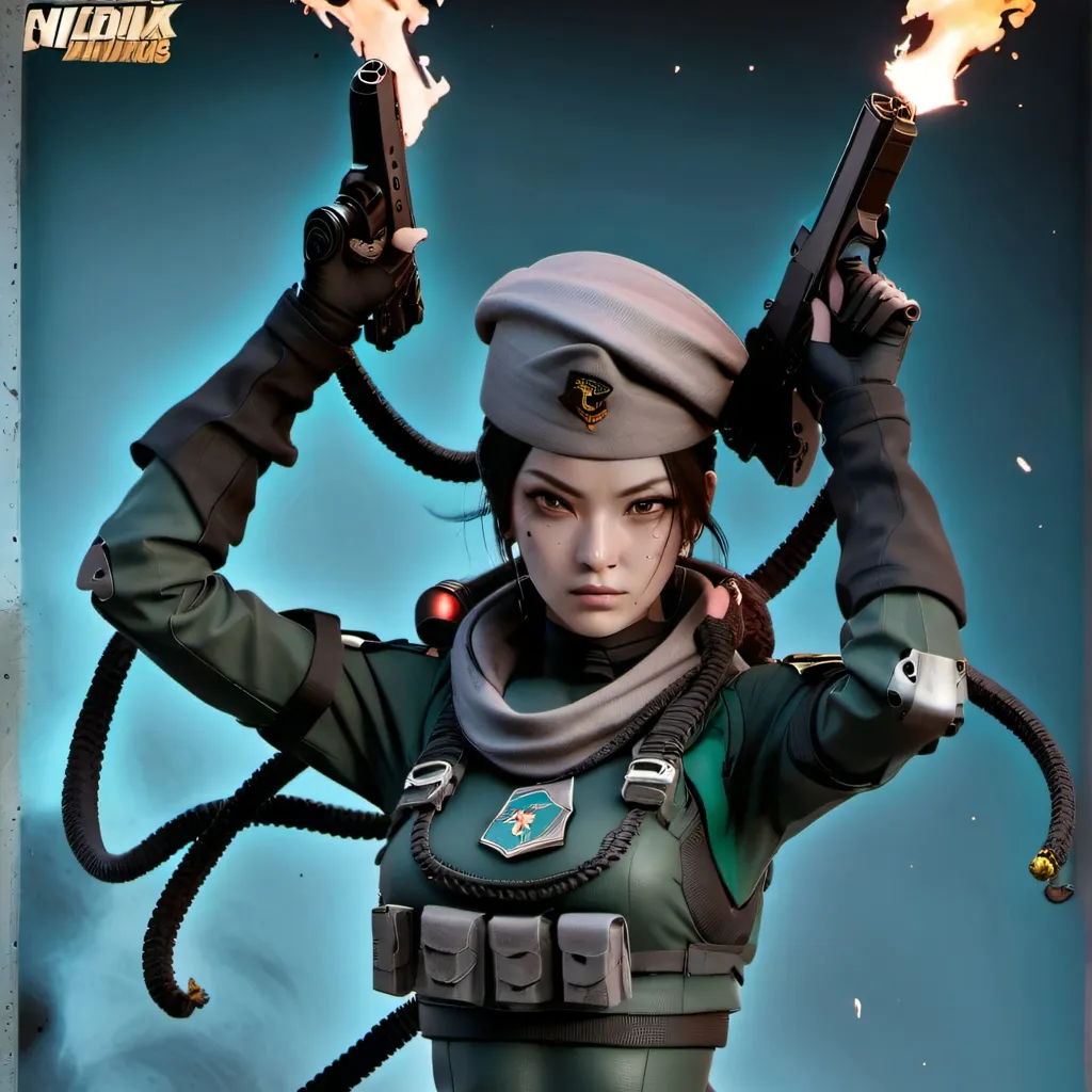 chat with ai character: Kinn H1nagatsu
