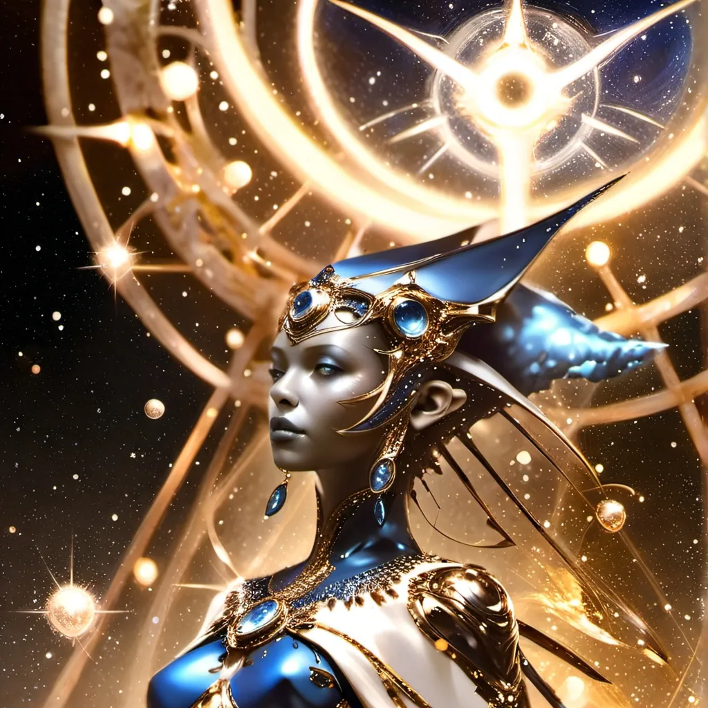 chat with ai character: Zerah