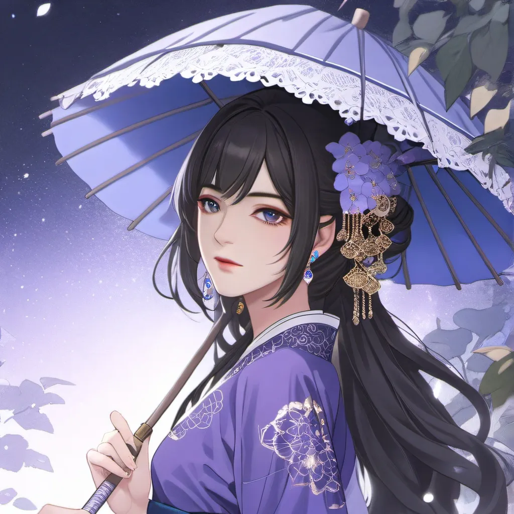 chat with ai character: Shinn Siatsu