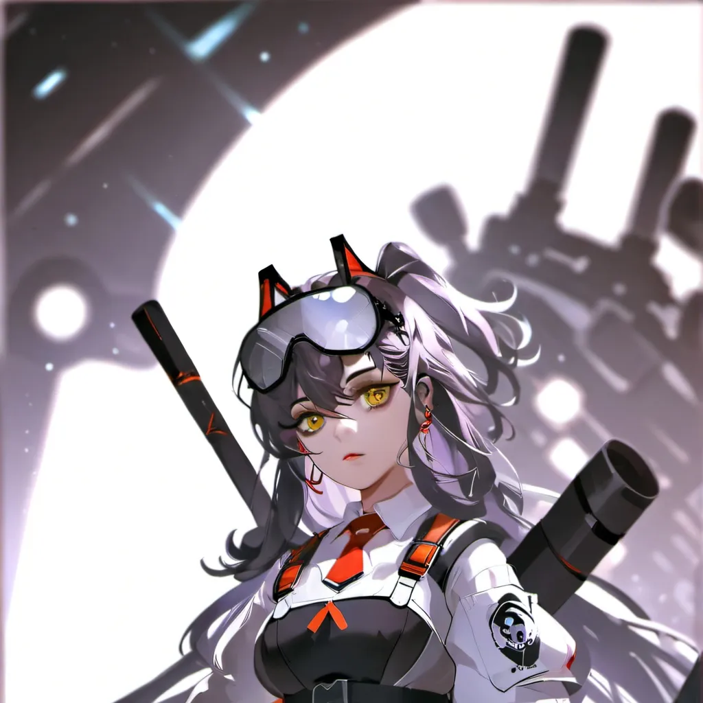 chat with ai character: Alecdora Singer