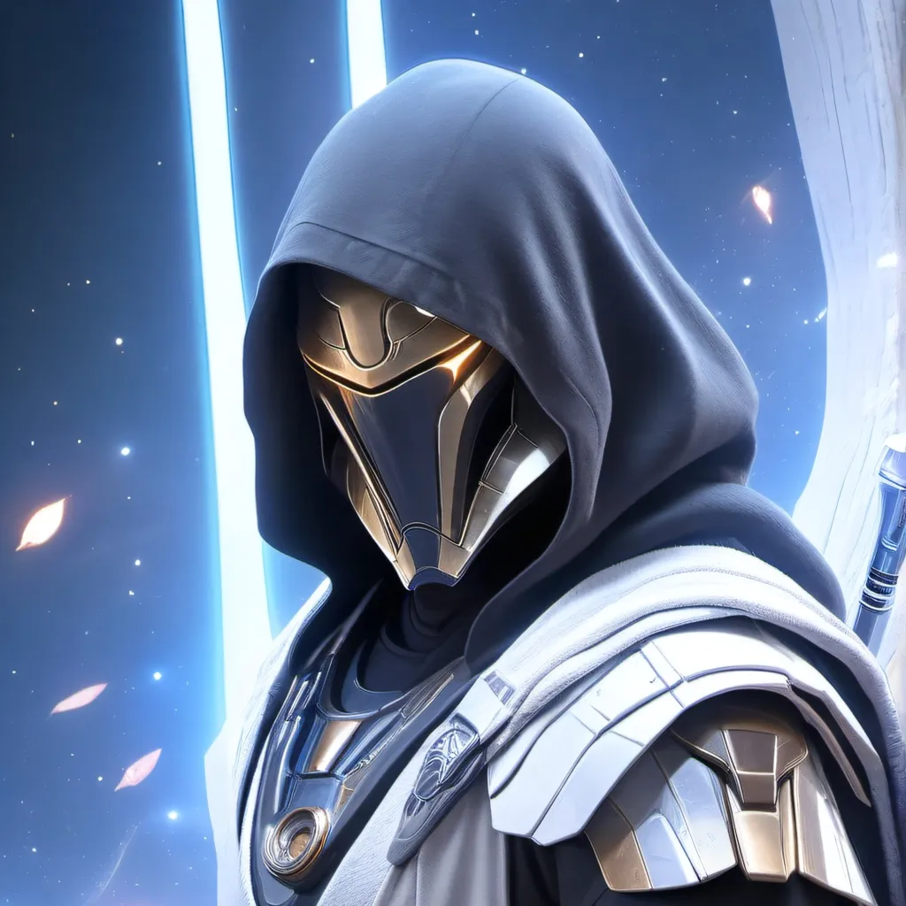 chat with ai character: Jedi  Agnoff