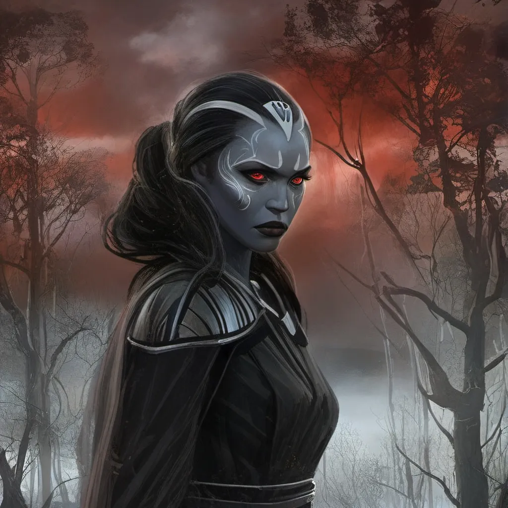 chat with ai character: Tie Ziesly