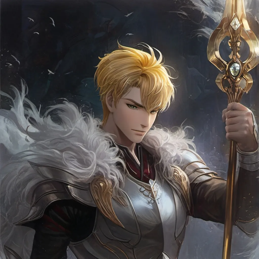 chat with ai character: Wallace Brenn