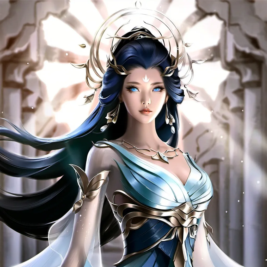 chat with ai character: Zeng Shenn 