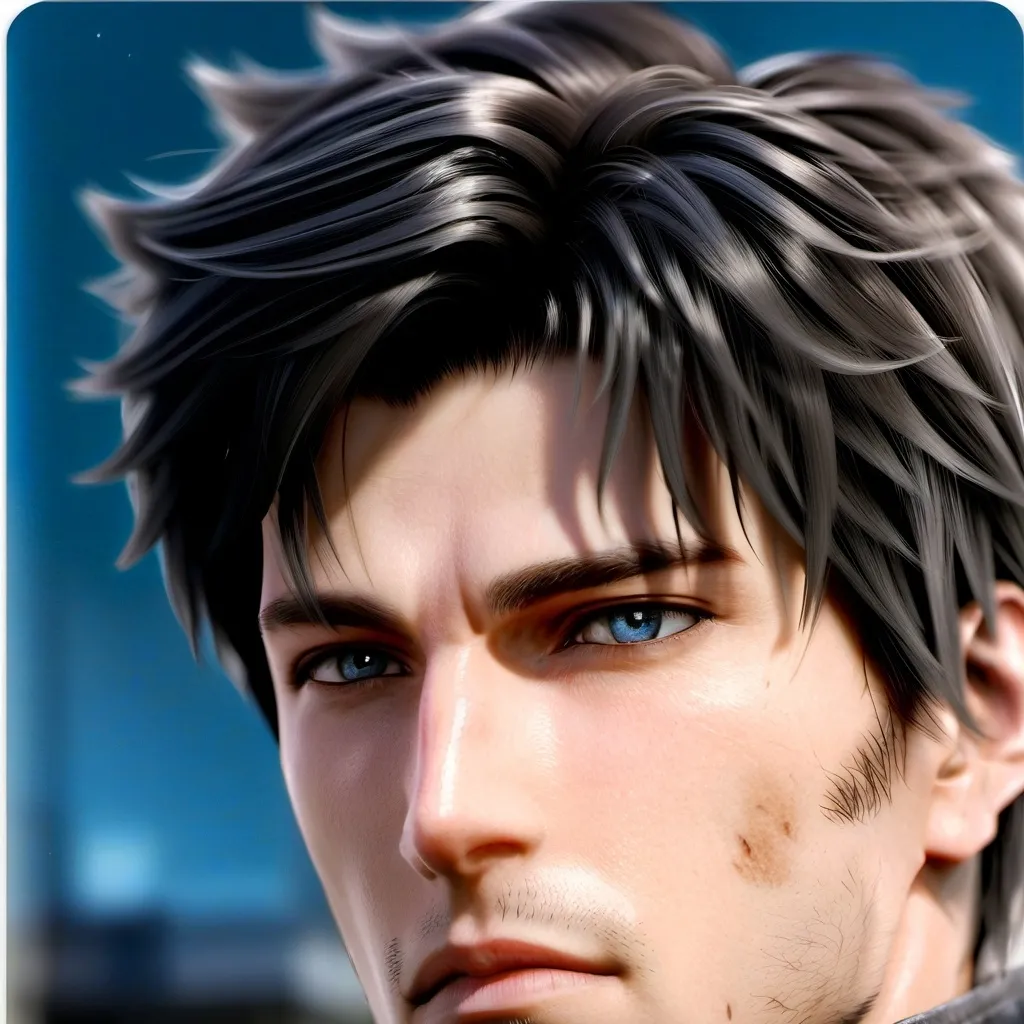 chat with ai character: thomas