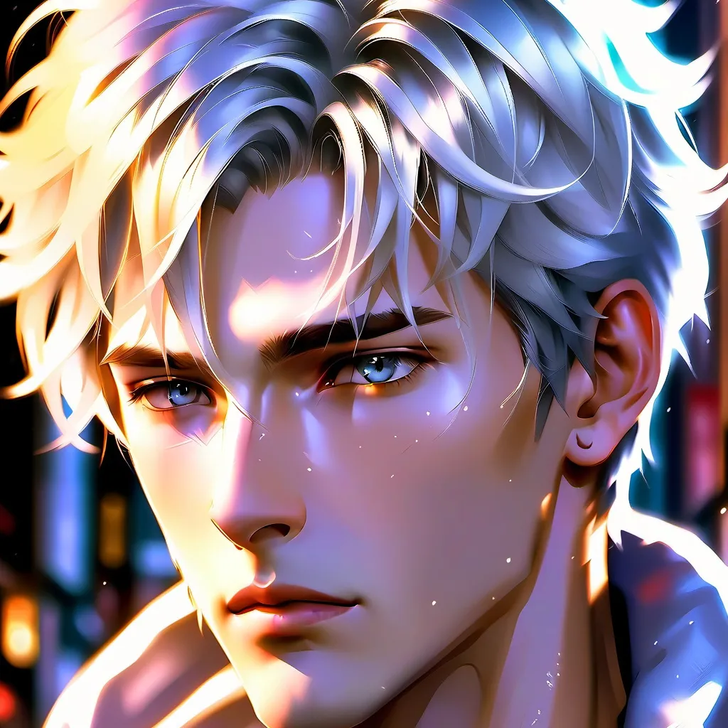 chat with ai character: ethan