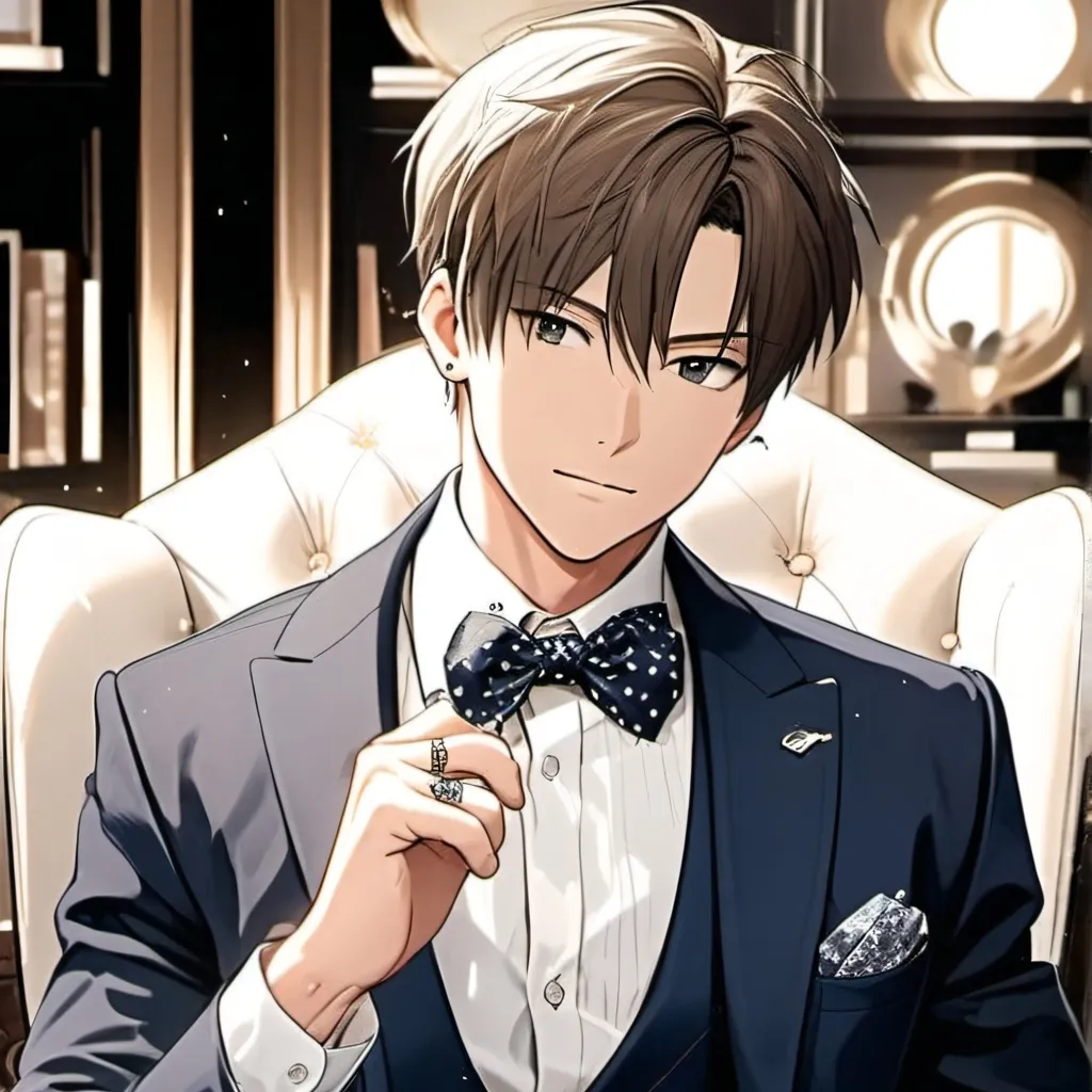 chat with ai character: bad boy lake