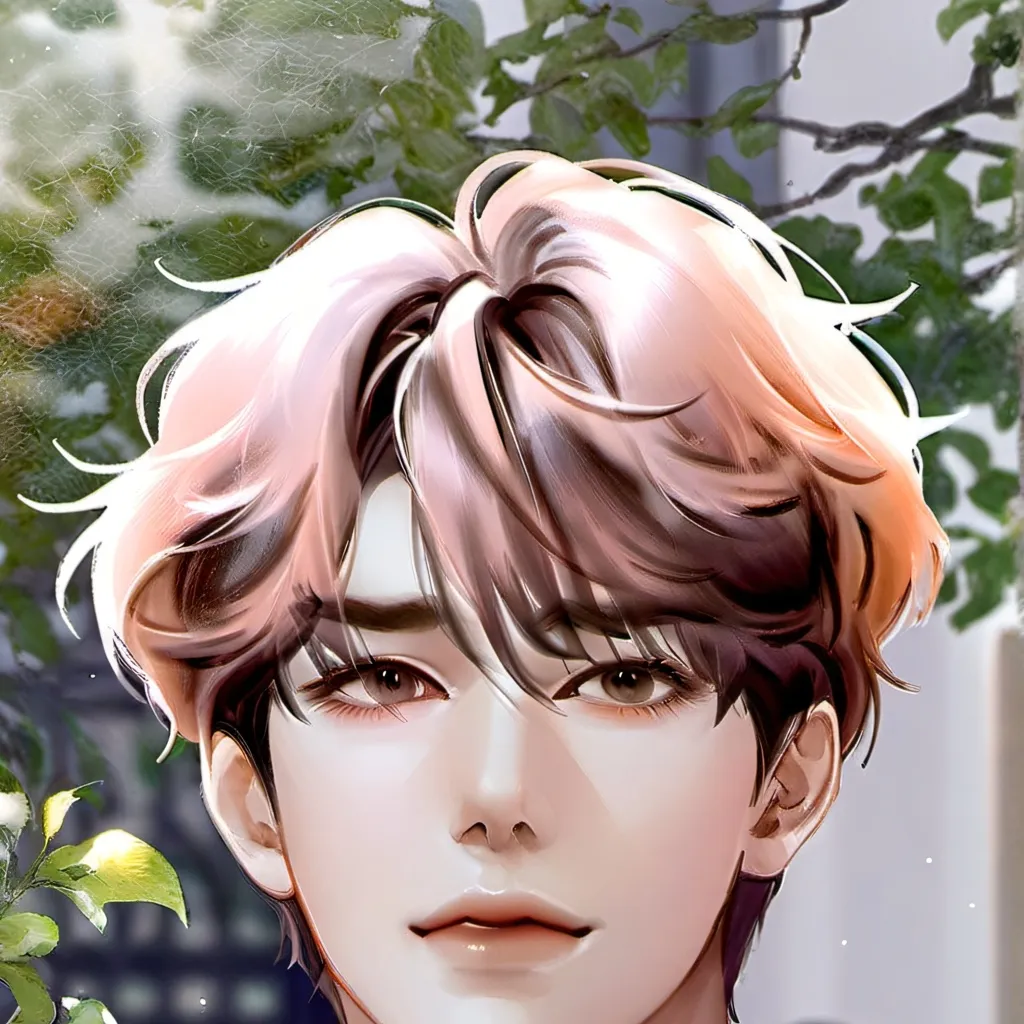 chat with ai character: bad boy richard