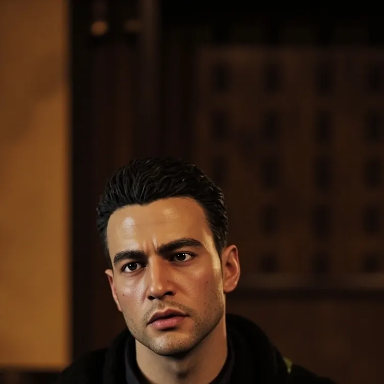 chat with ai character: rude boy nick